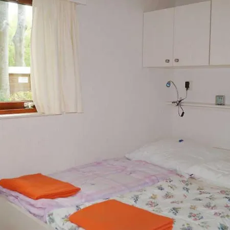 Holiday home Strandidylle