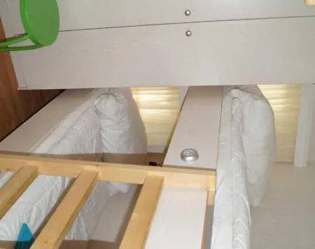 Strandidylle Holiday home *