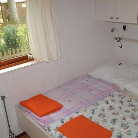 Strandidylle Holiday home Graal-Mueritz