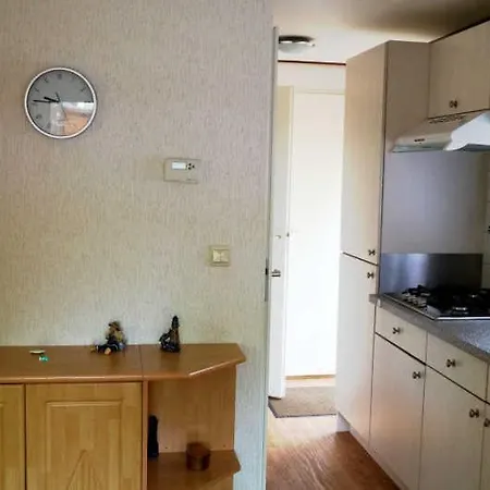 Strandidylle Holiday home