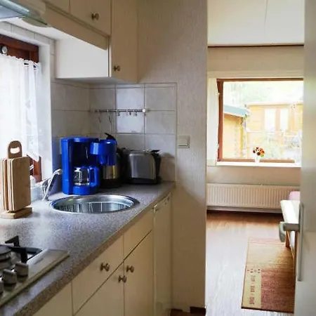 Strandidylle * Graal-Mueritz