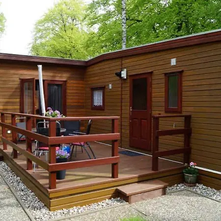 Strandidylle Holiday home