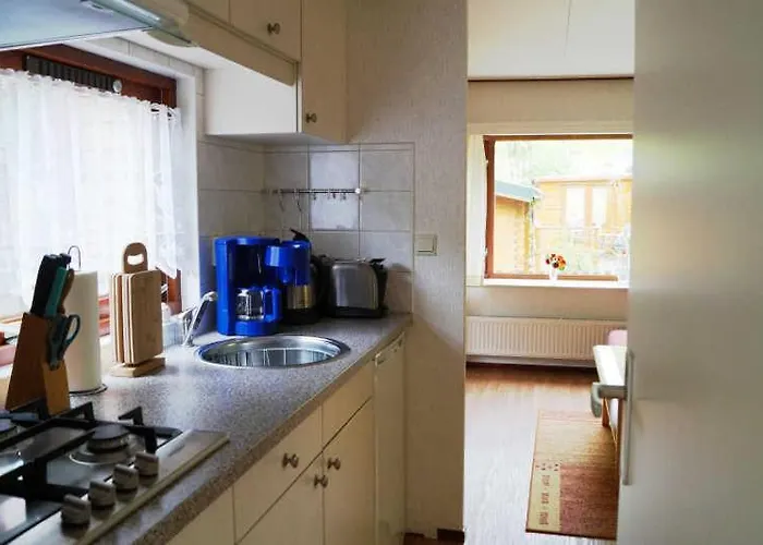 Strandidylle * Graal-Mueritz